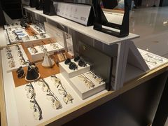 -LOHO眼镜(上海五角场合生汇店)