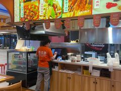 -热瓦普(旭辉广场店)