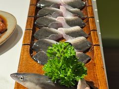 -缘·金家烤鳗鱼(西塔总店)