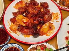 -易老妈蹄花.特色川菜(人民公园总店)