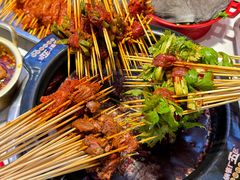 -钢管厂五区小郡肝火锅串串香(清河店)