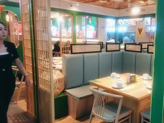 -满盛家宴·烤鸭·海鲜天津菜(河北路总店)