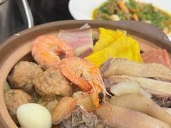 -申阿婆·上海菜·小海鲜(国展店)