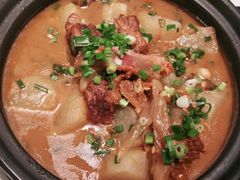 -潮上潮(南中环店)