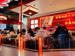 -7mall美食潮地标