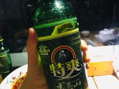 -炊烟·山房菜