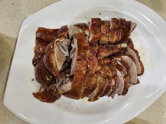-老字号蛇口德记烧腊饭店·海鲜加工
