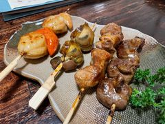 -酒肴一瓢·活贝料理·日本料理(三元桥·霄云路店)