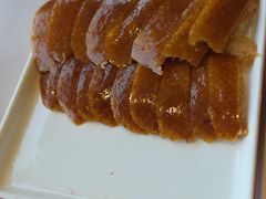 -玉林烤鸭店(黄村兴华店)