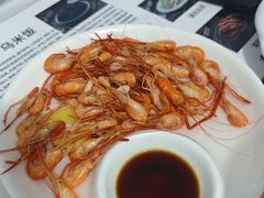-天乐农家鱼头王(天目湖店)