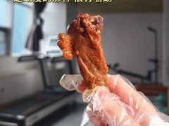 -郴州特产舜华临武鸭(郴州西站店)