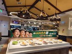 -豪客来牛排(天阳D32店)