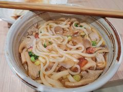 -大师兄·西北小馆(南沙万达广场店)