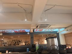 -胡马八破·川菜小馆(高新万达店)