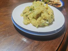 -四方小吃·白族庭院餐厅