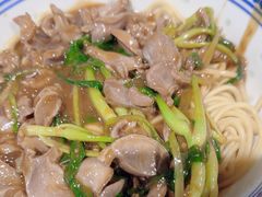 -卢香纪面馆(丽园路店)