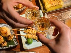 -鸟泉居酒屋·烧鸟·酒馆(百子湾店)