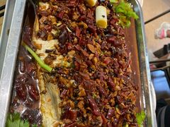 -三味鱼屋(琥珀山庄店)