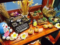 -治愈系甜品The Soothing Dessert(科海大楼店)