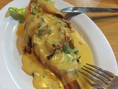 -ZF Seafood Restaurant 卓峰海鲜餐