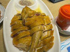 -潮汕壹号·潮汕菜·打边炉·生腌(总店)