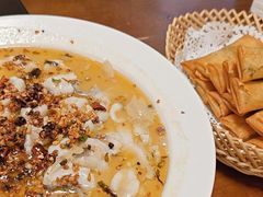 -手拉手美食(清河路店)