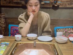 -泽成·冰煮羊(乌兰察布红楼店)