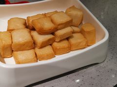 -半天妖烤鱼(丰科万达店)