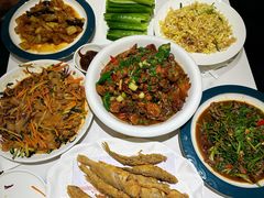 -小孙家厨(长春路店)