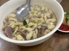 -老刘家泡馍·陕西老字号(钟楼广济街店)