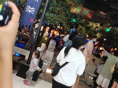 -绿茶餐厅(乐峰广场店)