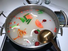 -许府牛火锅(信义坊总店)