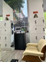 -NEW FACE烫染专业店