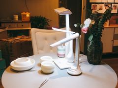 -燕庭·纯燕窝·甜品下午茶(南京西路店)