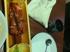 南乳扎烧-大牌大·传统杭帮菜(湖滨店)