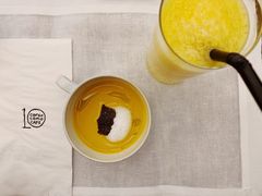 -10 corso como (江南店)