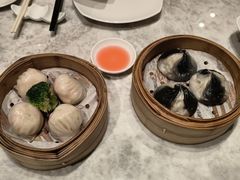 -广州天河合景福朋喜来登酒店 · 聚味轩中餐厅