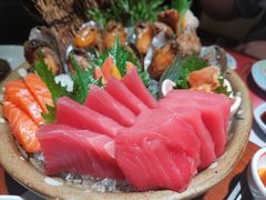 -匠和风精致料理(世茂双子塔店)