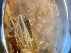 -Thai Basil罗勒叶泰式餐厅(时代天街店)