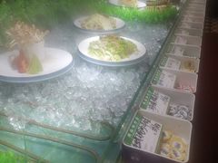 -港畔赶海蒸汽海鲜烧烤自助(仙螺岛店)