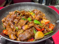 -寻食記创意特色菜