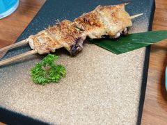 -熹炭精致日料(金融街购物中心店)