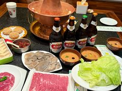 -南门涮肉(通州店)