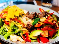 沙拉双拼-Moka Bros 摩卡站(西单大悦城店)