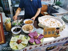 -安上粉皮.非遗手工小吃(骑龙巷店)