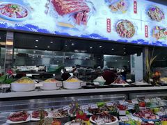 -抹直口特色菜馆(一店)