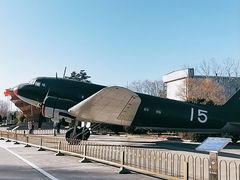 -中国航空博物馆