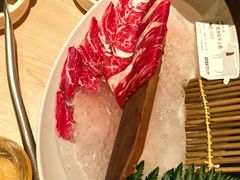 -巴奴毛肚火锅(七宝领展广场店)