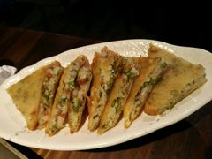 -百岁烤鱼(华海店)