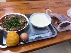 -正味斋锅巴菜(西北角店)